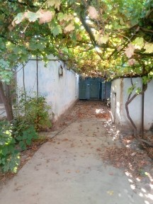 Hovli sotiladi Shahrisabz shahri sentirdan
