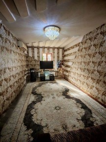 Джизакская область, Джизак