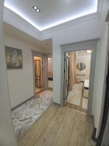 Premium Lux.Новастройка 3 хона 3 этаж Вокзалда жойлашган. Агентство