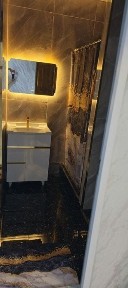 Зудлик билан сотилади 2 хона 52м² 5 этаж Суперда ново-ка