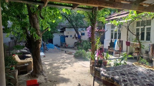 Продается участок