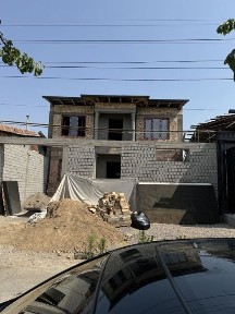 Продается дом 2 сотки. Юнус-Абад, махалля Бободекхан
