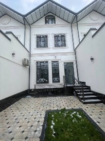 Ташкентская область, Ташкент, Сергелийский район