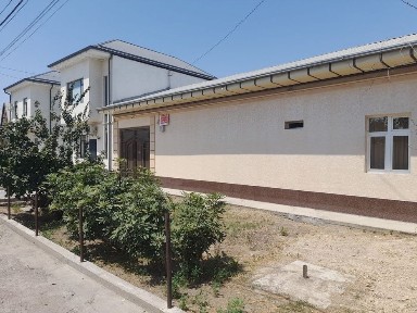 Ташкентская область, Ташкент, Сергелийский район
