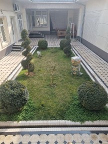 Срочно продается участок Алмазарский р-н Сагбон