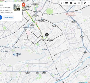 Продаётся участок на Яшнабаде ниже рынка 1,3 соток. 5,5км до Сквера