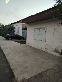 Tayyor uy sotiladi