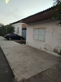 Tayyor uy sotiladi