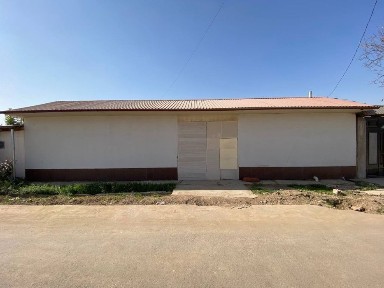 Продам дом участок 3 сотки Бектемирский рн Забардаст махаля После Пост