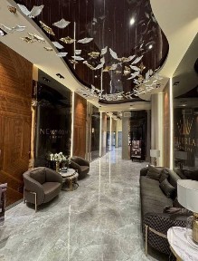 Продажа Квартира Юнусобод ЖК Imperial Club City на: Алайский Ц-2