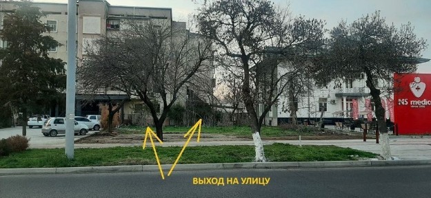 Ташкентская область, Ташкент, Алмазарский район