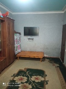 Уй сотилади! Занги Оа