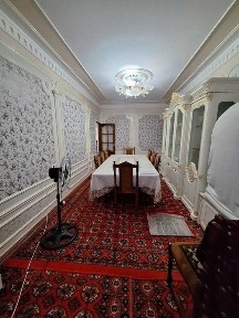 Ташкентская область, Ташкент, Учтепинский район
