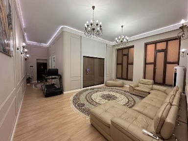 Продажа 3х комнатная ЖК La Villa