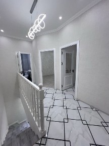Продаётся квартира дуплекс евро ремонт