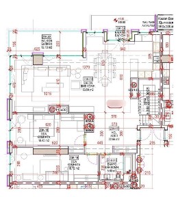 Дуплекс Nest One 510 m2 Вид На Парк