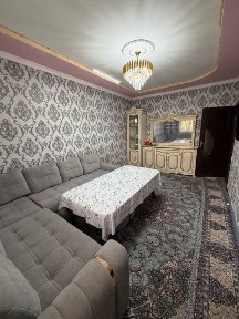 Продается квартира 3/8/10. Мирзо-Улугбекский р-н, метро БИЙ