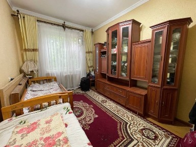 Продается квартира 3/2/9. Юнус-Абад, Ц-5