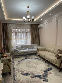 Продается Квартира Яккасарай