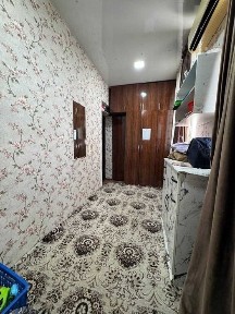 1 хонали кап ремонт Чилонзор Алгоритм Бисер квартира сотилади 42м2