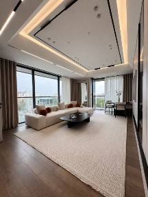 NRG U Tower 72кв. м Премиум качество | Remax Эльвина