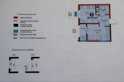 *NRG MEROS 1ком квартира в центре. Инвестиция. ТЦ Альфраганус, Greenwich