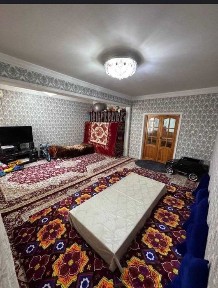 Ташкентская область, Ташкент, Мирзо-Улугбекский район