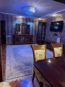 4/4/9 площадь: 110кв. м Бизнес Центр Дархан AKAY CITY