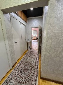3/3/5 ул. Янги Замон Ориентир: ЖК “Greenwich”, парк Фуркат