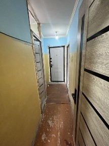 1 хонали кв ижарага берилади. Калинский