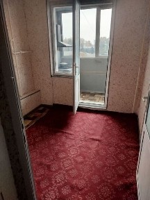 Ижара Фрунзенский