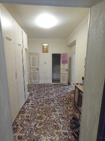 Навоий | 2 хонали | 68 м² | 6/8 қават | Янги таъмир