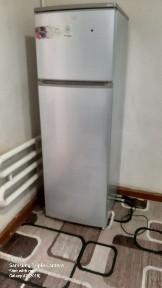 Navoiy shahri 2 xonali uy