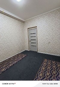 Sheriklikka odam kerak