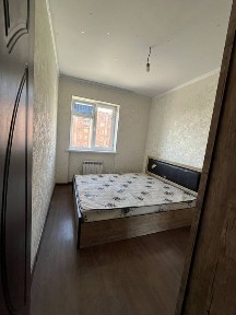 3 xonali kvartira ijaraga beriladi