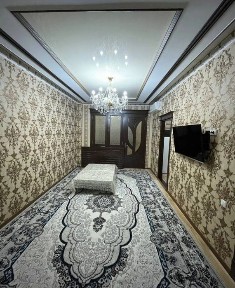 Ташкентская область, Ташкент, Чиланзарский район
