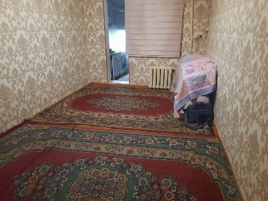 Ташкентская область, Ташкент, Сергелийский район