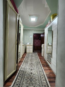 Аренда 2 комнатная в Домбрабаде.