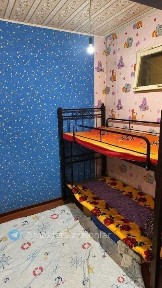 Чилонзор 20-кварталда кизларга квартира метро якин без маклер 800 минг