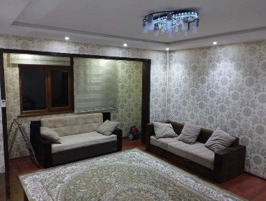 Аренда квартира ул Боткина 3-комнат Ресторан Шохона р-н, Яшнабадский