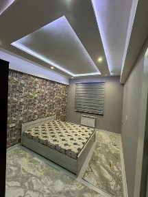 Ташкентская область, Ташкент, Яккасарайский район