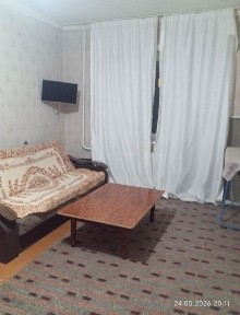 Аренда квартиры ташсельмаш