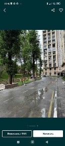 Сдается квартира. Долгосрочно. Яккасарай. Ул. Шота Руставели дом 136/1 К
