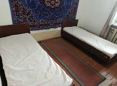 Максим Горький Студентам 2х комнатная
