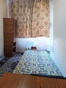 Аренда Одноместная комната для одной девушки Алгоритм 31 Автосалон