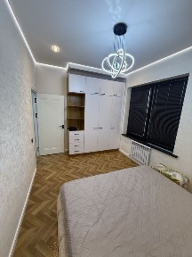 Аренда квартира узбум golden house 1 хона