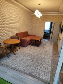 Ташкентская область, Мирабад