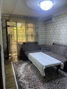 Аренда Чиланзар 2 Улица Арнасай 1/3/5