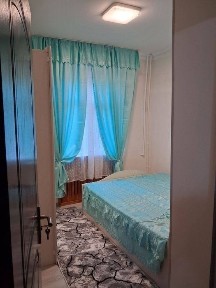 Аренда чиланзар ц кв. Одна переделанная на двух