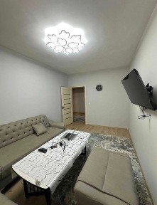 Аренда квартира 2/3\9 50м2, Алмазар сити Корасарой